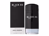 عطر و ادکلن مردانه پاکو رابان بلک ایکس اس لس آنجلس  Black XS Los Angeles