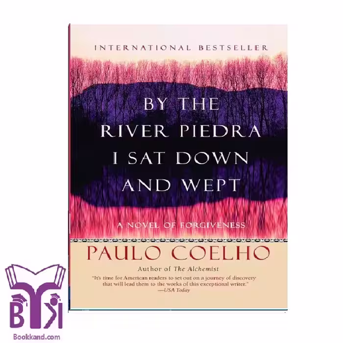 کتاب By the River Piedra I Sat Down and Wept