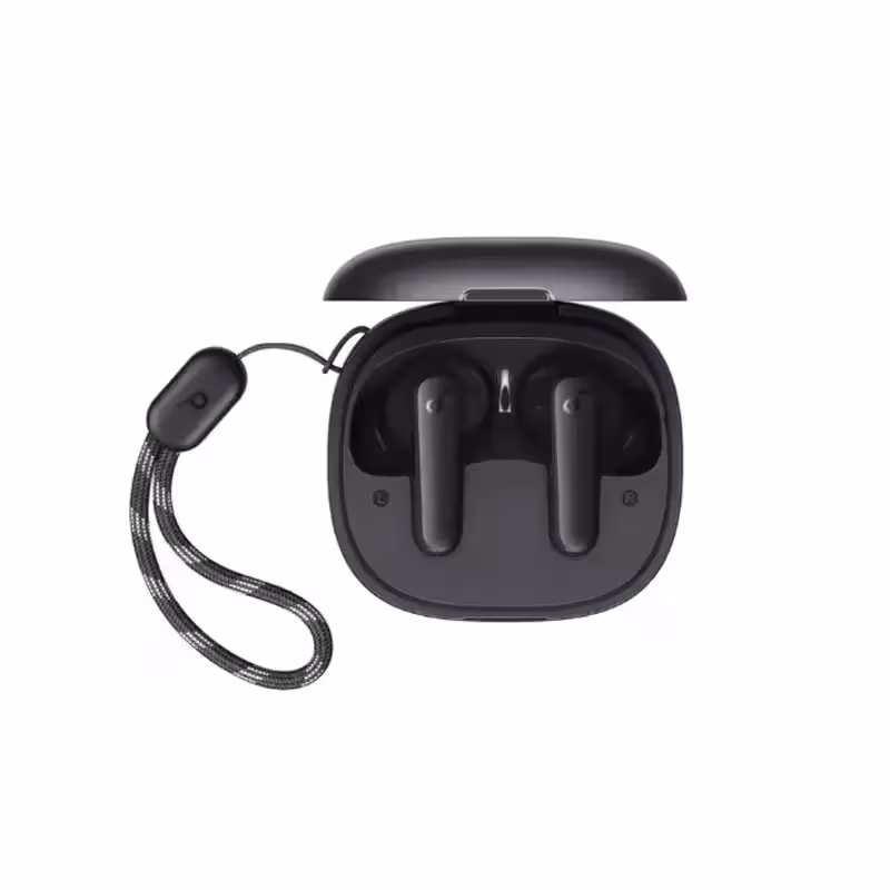 هدفون بی‌ سیم انکر مدل Soundcore P25i