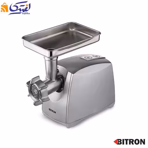 چرخ گوشت BMG-DC4 بایترون 2400 وات