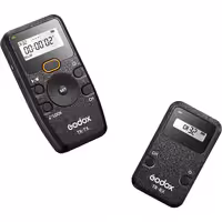 ریموت کنترل گودکس Godox TR-C3 Wireless Timer Remote Control