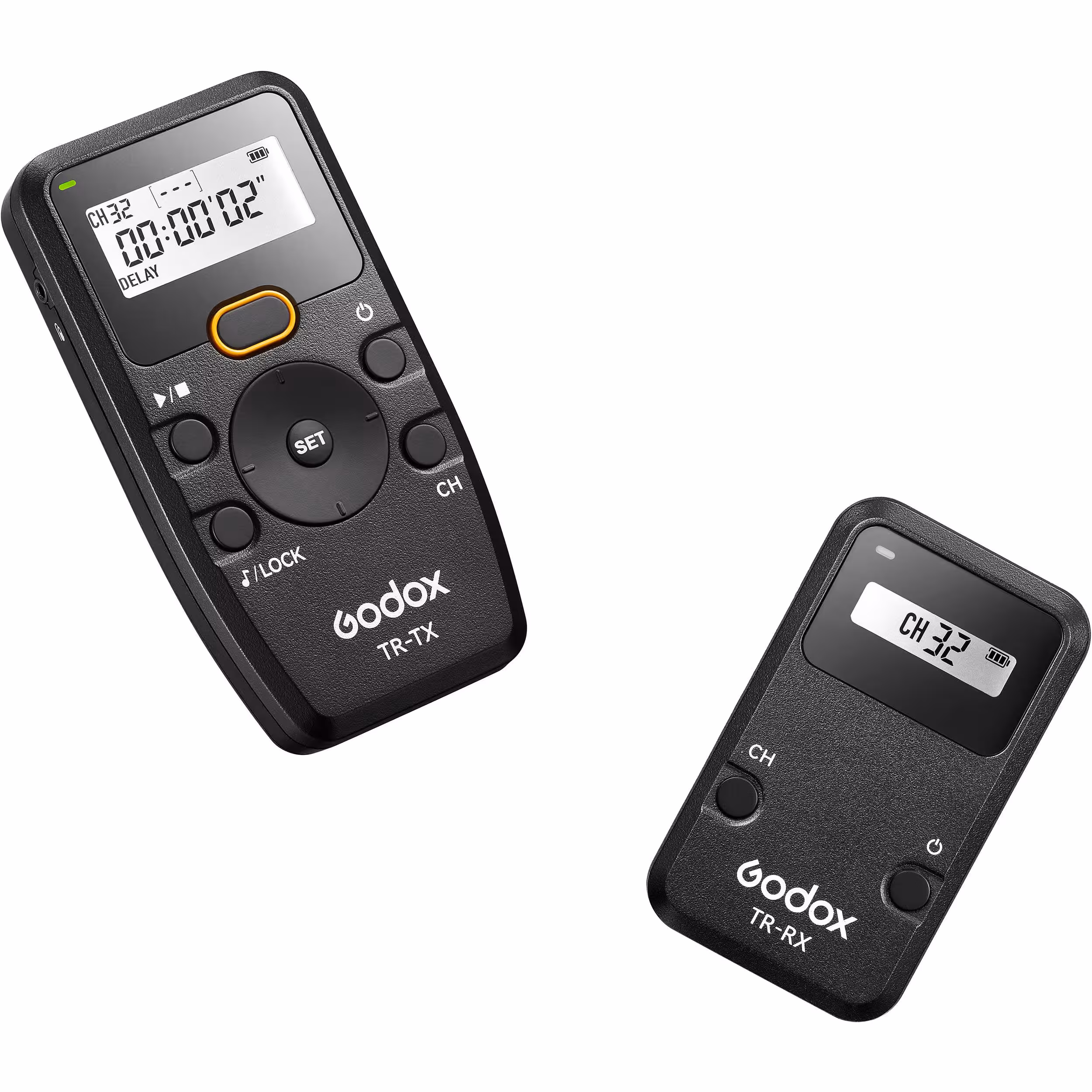 ریموت کنترل گودکس Godox TR-C3 Wireless Timer Remote Control