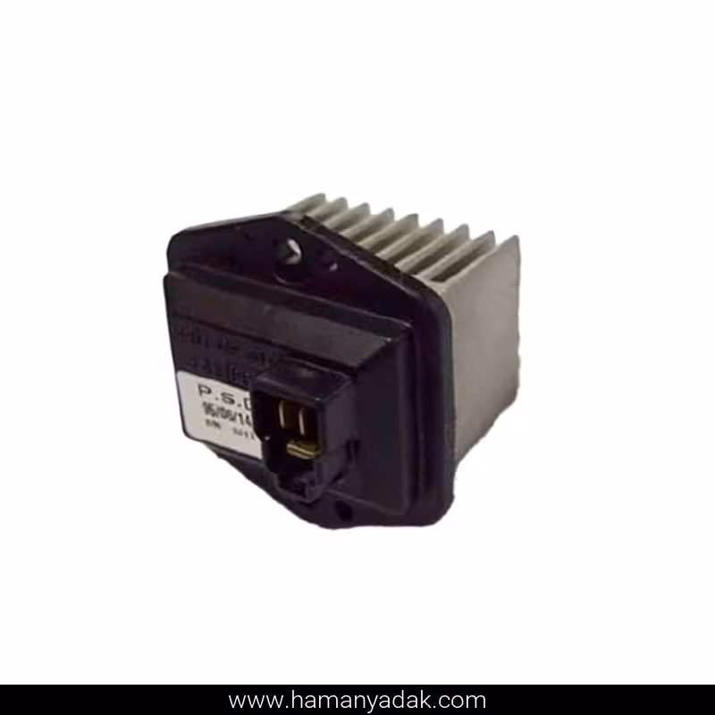 مقاومت بخاری پژو 405 جدید P2 برند والافن