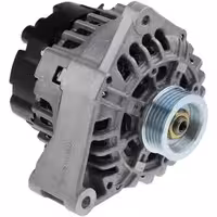 دینام بابکت 12 ولت 80 امپر