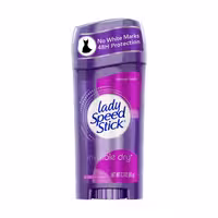 استیک ضد تعریق زنانه لیدی اسپید مدل Lady Speed رایحه Shower fresh