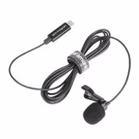 میکروفون Saramonic LavMicro U3A