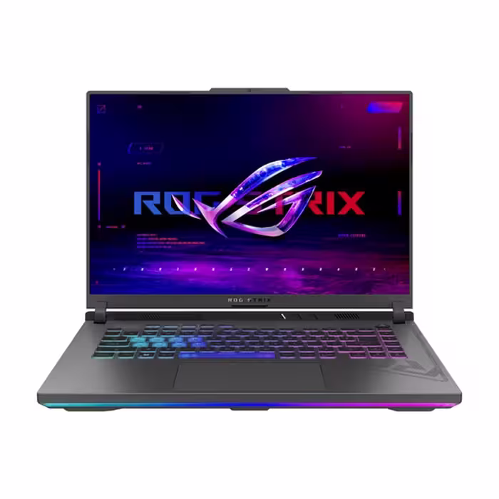 لپ تاپ ایسوس مدل ROG Strix G614JV – i9 13980HX 16GB 1TB RTX4060 8GB