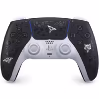 دسته بازی سونی مدل PS5 DualSense طرح The Last of Us