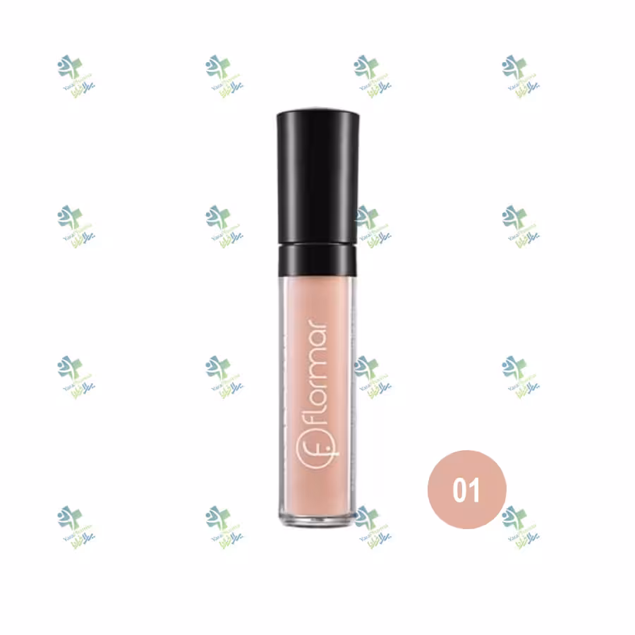 کانسیلر دور چشم فلورمار flormar