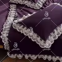 روتختی میکرو دورچین دانتل بنفش