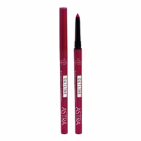 مداد لب ضد آب مدل ROYAL BURGUNDY کد 08 آسترا - ASTRA