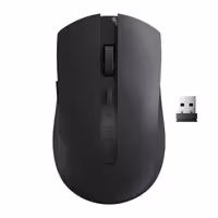 ماوس بی‌ سیم رپو مدل M350 Silent