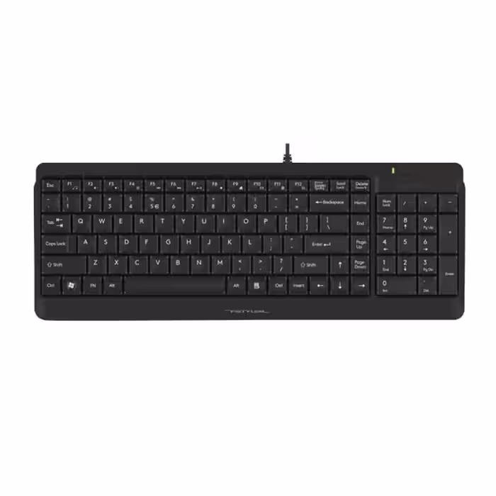 کیبورد  ای فورتک  اف استایلر مدل a4tech FK15