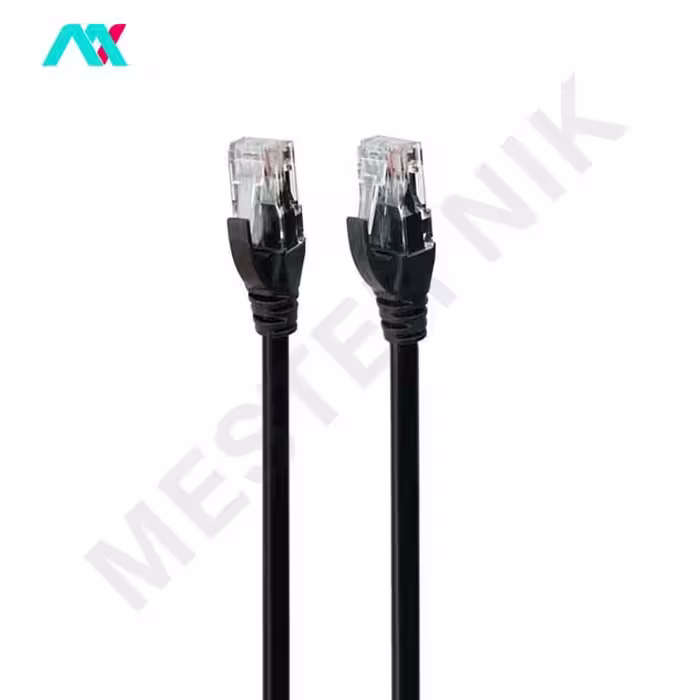 کابل شبکه CAT5 تسکو مدل TNC510CCU به طول یک متر