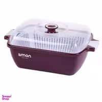 ظرف نان لیمون (Limon) مدل یاس 1