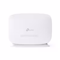 مودم روتر 4G LTE بی سیم 300Mbps تی پی لینک مدل TL-MR105