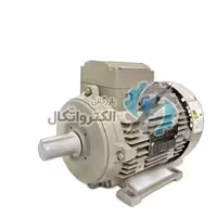 الکتروموتور الکتروژن 50 اسب 1500 دور سه فاز