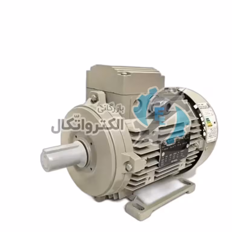 الکتروموتور الکتروژن 50 اسب 1500 دور سه فاز