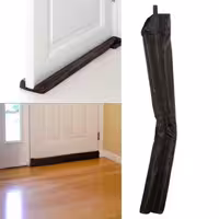 درزگیر پایین در Twin Draft Guard کد190