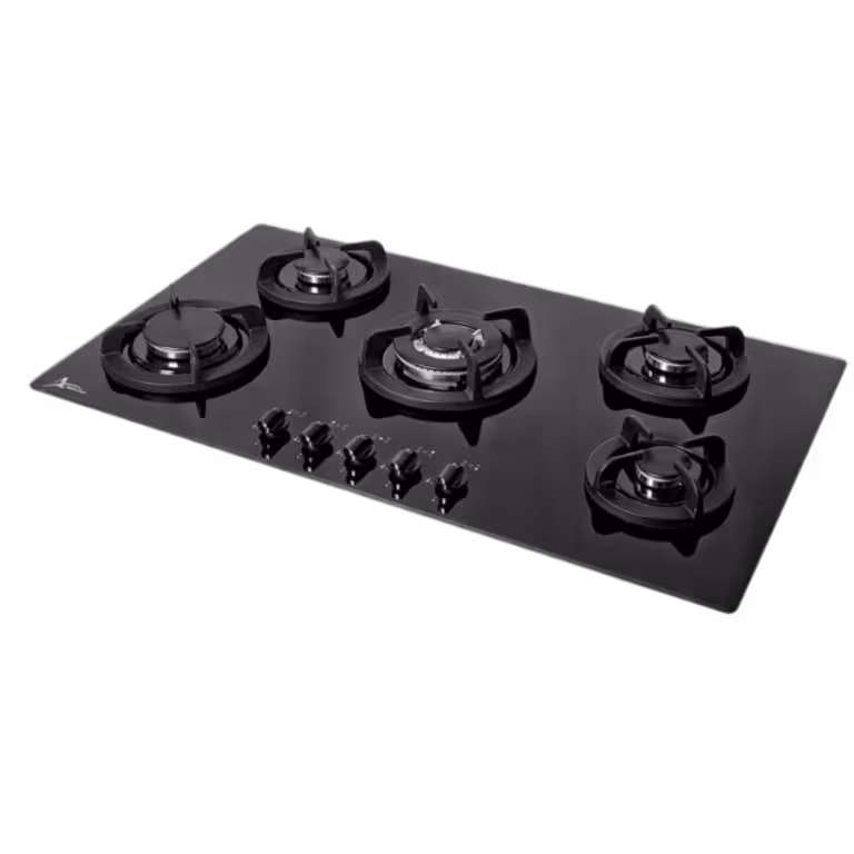 اجاق گاز توکار اخوان مدل G-24-HE