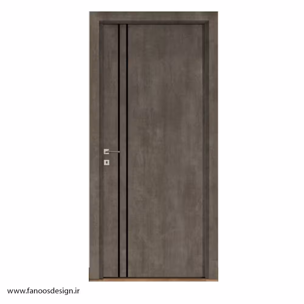 درب ضد آب مناسب سرویس مهمان کد 4685