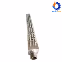 نازل بارانی سه ردیفه یک متری آراز