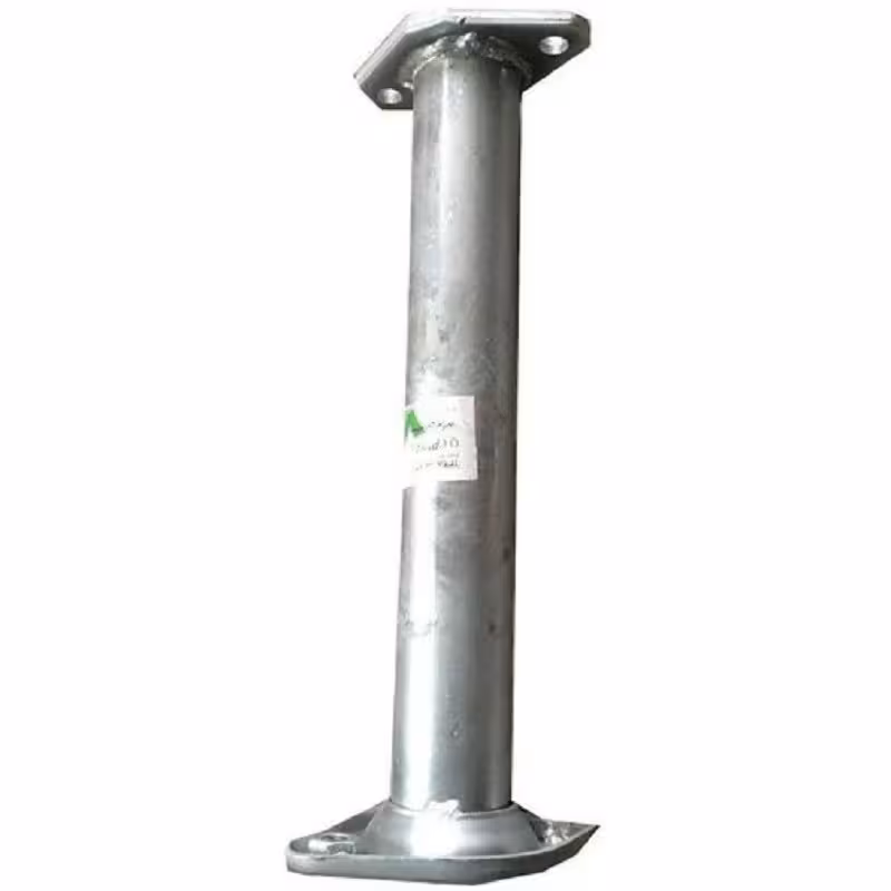جایگزین کاتالیزور پراید یورو2(استخوانی)  ارسال پس کرایه