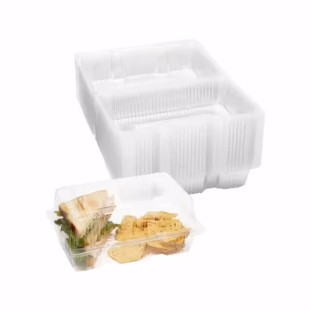 لانچ باکس کوچک 10 عددی