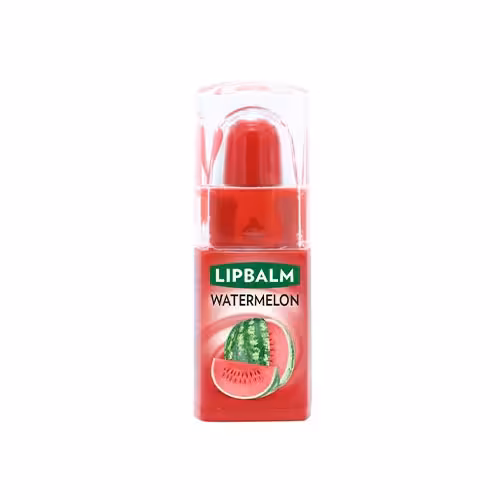 بالم لب مینی گلدن رز هندوانه Golden Rose Mini Watermelon Lip Balm