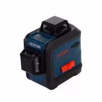 تراز لیزری سه بعدی 360 درجه (قرمز) مدل 4676