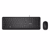 ست کیبورد و ماوس بیاند مدل Combo BMK-2990