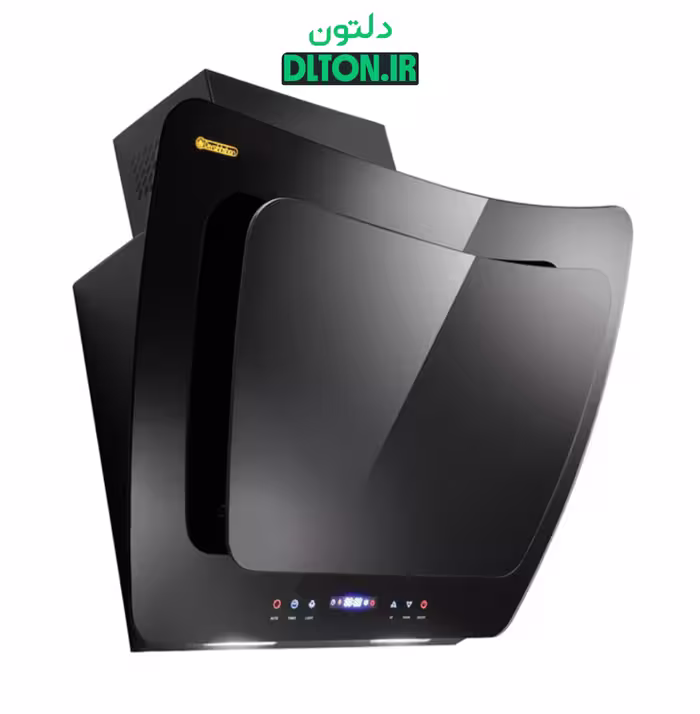 هود درخشان مدل کلون
