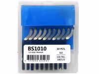 بسته 10 عددی پلیسه گیر مدل BS1010