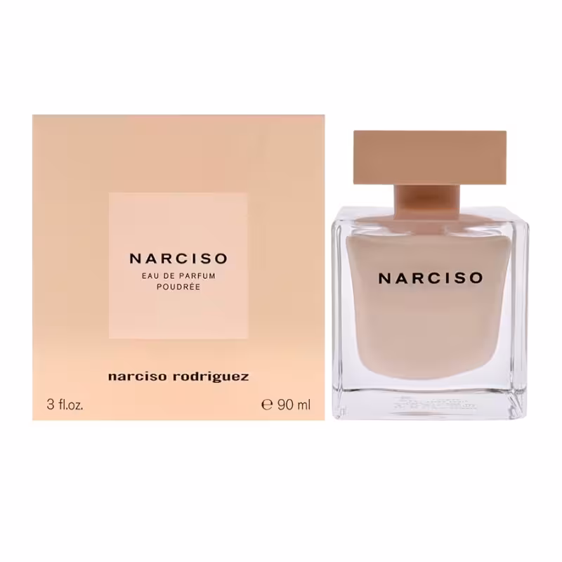عطر ادکلن نارسیسو رودریگز پودری زنانه