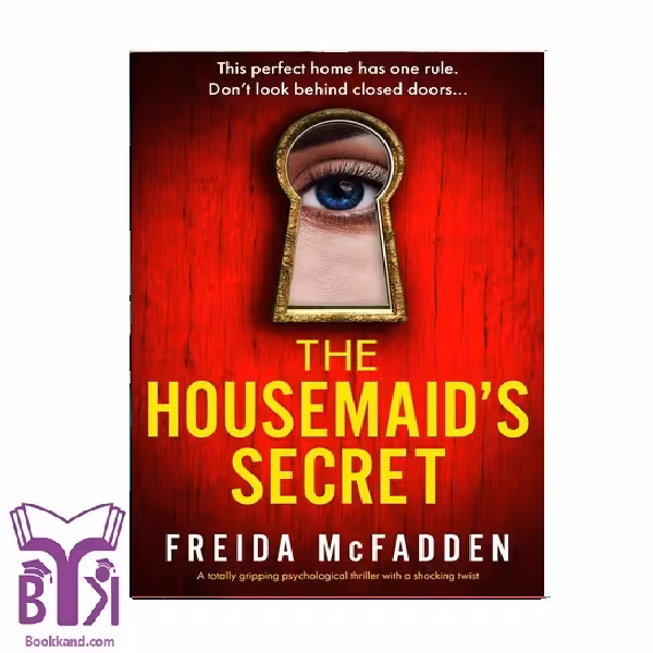 کتاب The Housemaids Secret