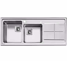 سینک اخوان توکار 300