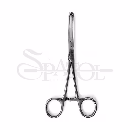 هموستات الیس دنتال دیوایس Dental Devices