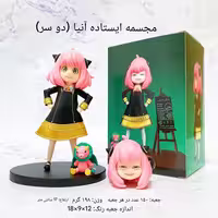 فیگور انیمه اسپای ایکس فمیلی مدل Anya