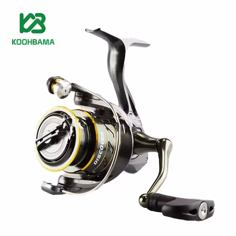 چرخ ماهیگیری کایدا DIS 1000F