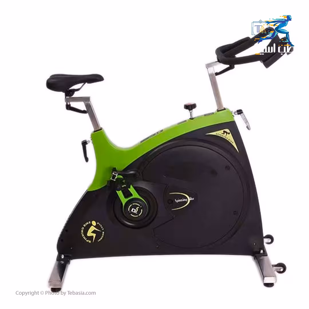 اسپینینگ کلاس فیت مدل B60