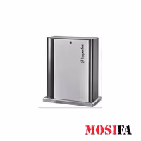 جک درب پارکینگ سه فاز وی تو مدل HYPERFOR 4000