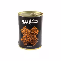 کنسرو عدسی با سس گوجه فرنگی کاریبو 400 گرمی