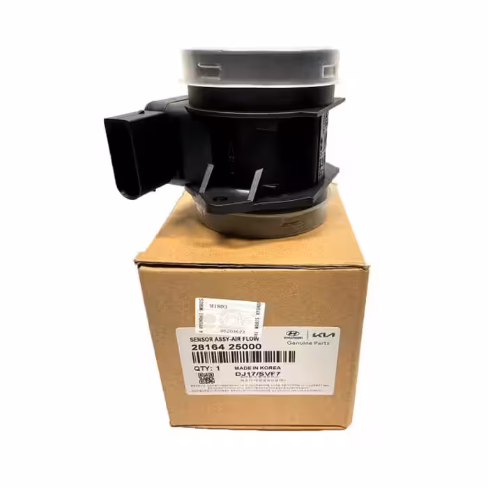 سنسور هواکش موتور خودرو هیوندای ix35