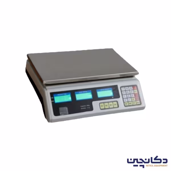 ترازوی چینی کمری