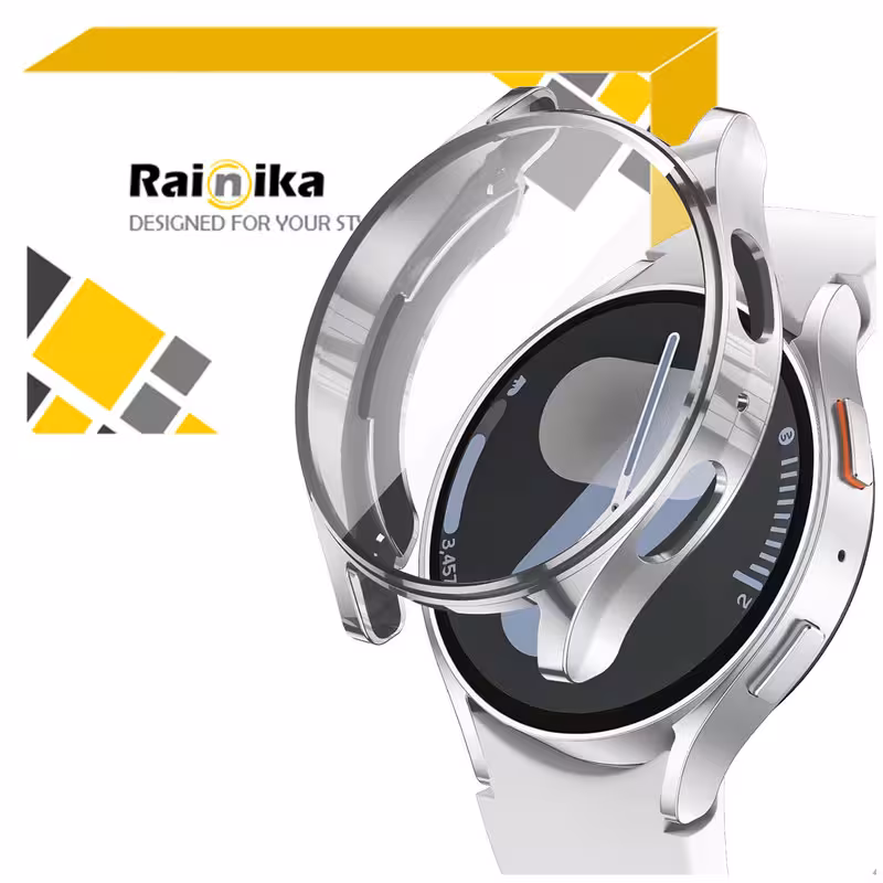 کاور رینیکا مدل SHINE Watch 6 - 44 مناسب برای ساعت هوشمند سامسونگ Galaxy Watch 6 44mm