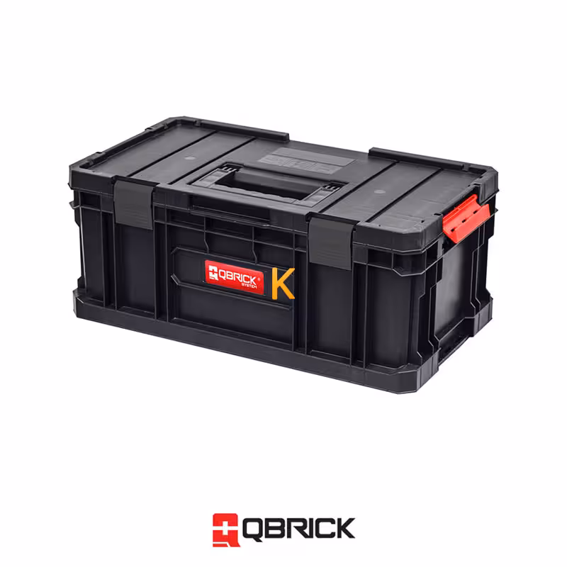 جعبه ابزار مدل Two Toolbox کیوبریک