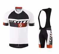 ست پیراهن و شورت scott