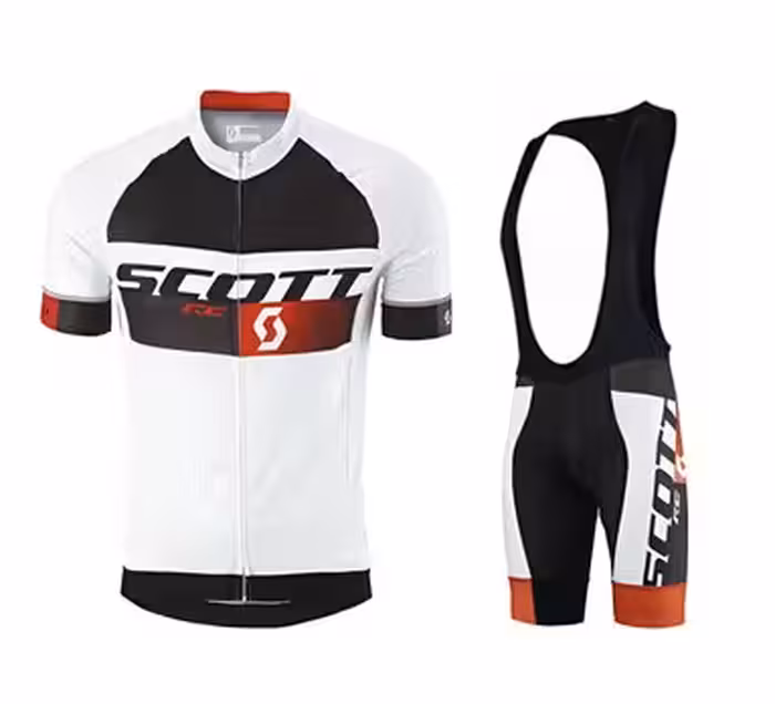 ست پیراهن و شورت scott