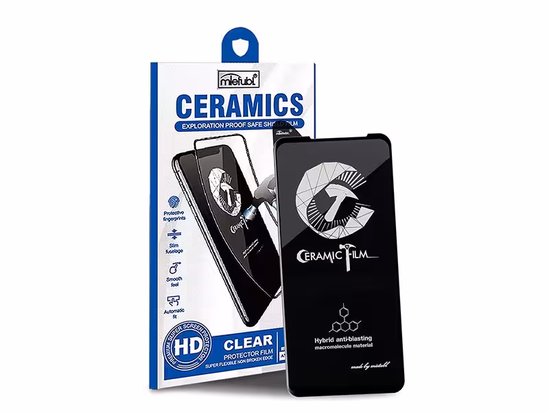 برچسب سرامیکی مات مناسب برای گوشی موبايل سامسونگ A51