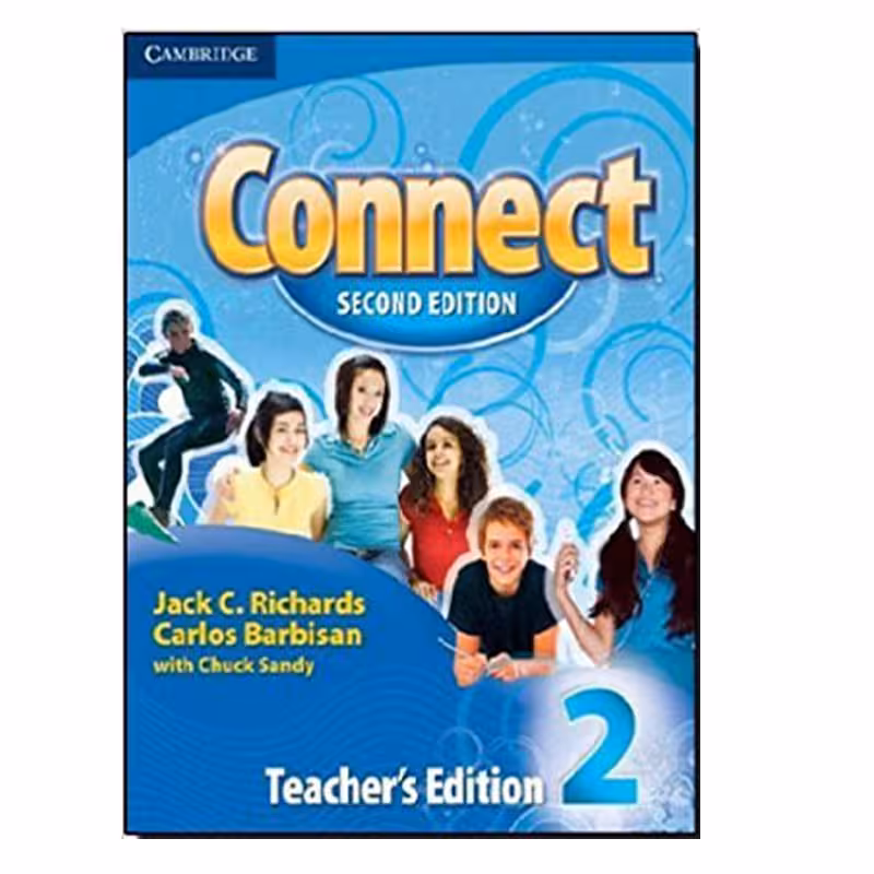 Connect 2 Second Edition